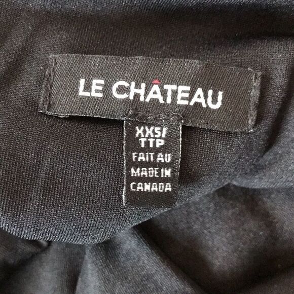 Le Château floral sequins dress - Picture 4 of 8